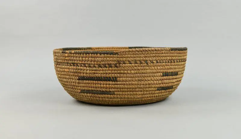 Bowl by Unknown artist