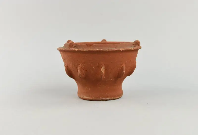 Vase by Unknown artist