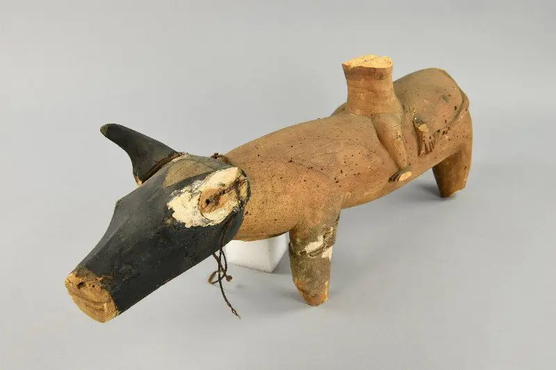 Sculpture by Unknown artist