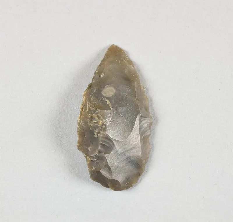 Implement by Unknown artist