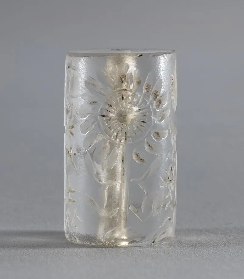 Cylinder Seal by Unknown artist