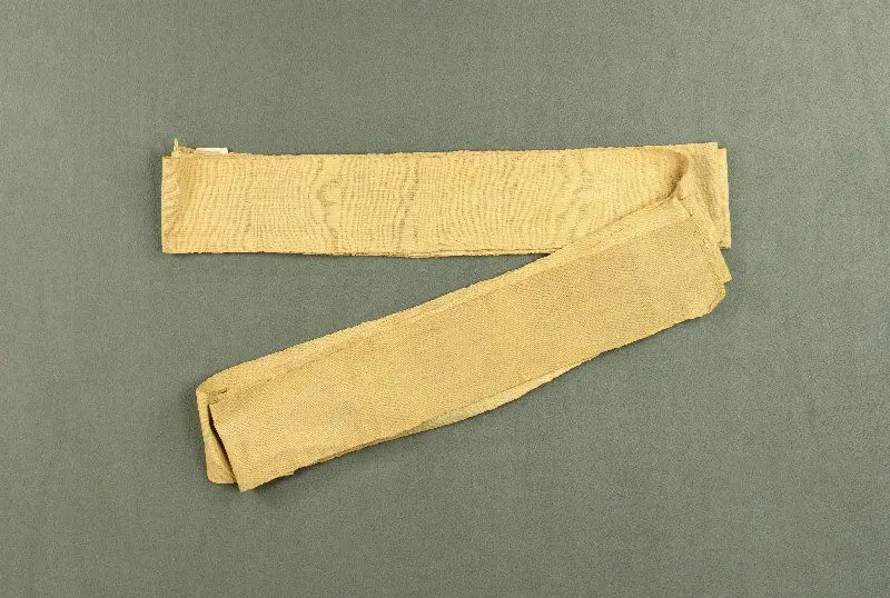 Textile by Unknown artist