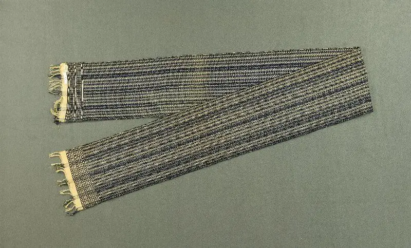 Textile by Unknown artist