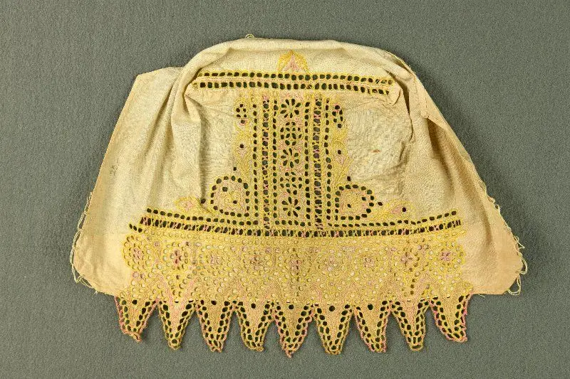 Textile by Unknown artist