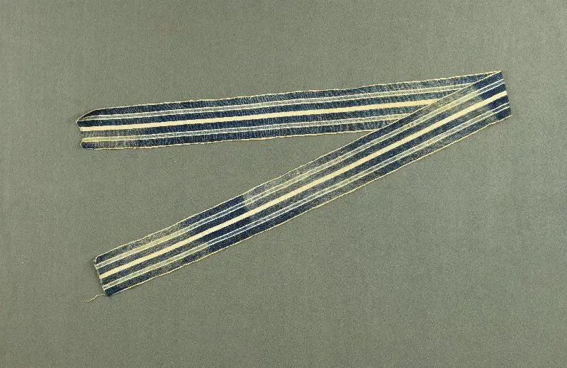 Textile by Unknown artist