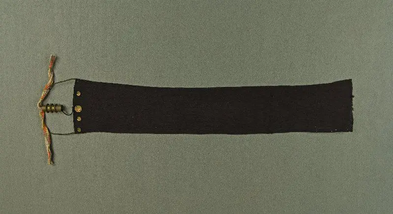 Textile by Unknown artist