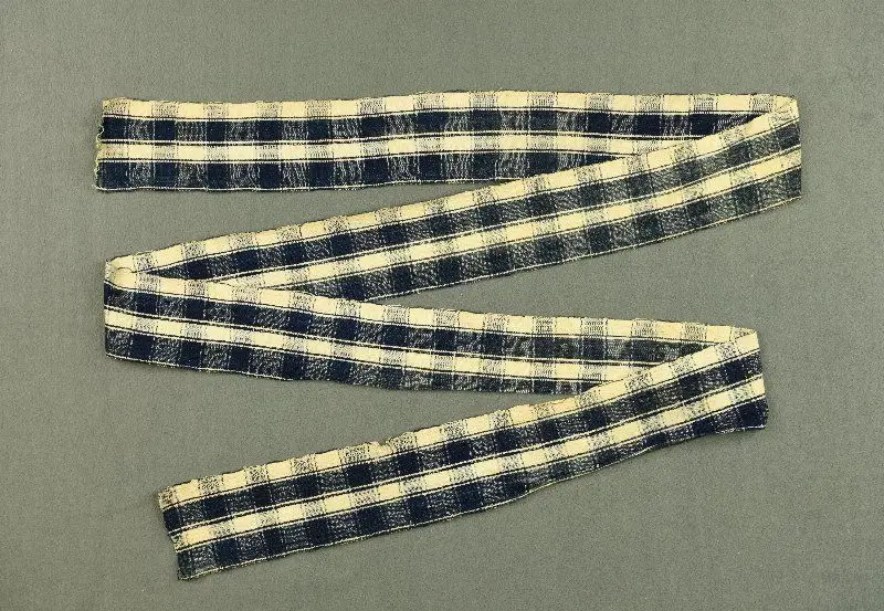 Textile by Unknown artist