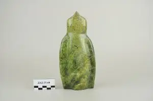 Carving by Unknown artist