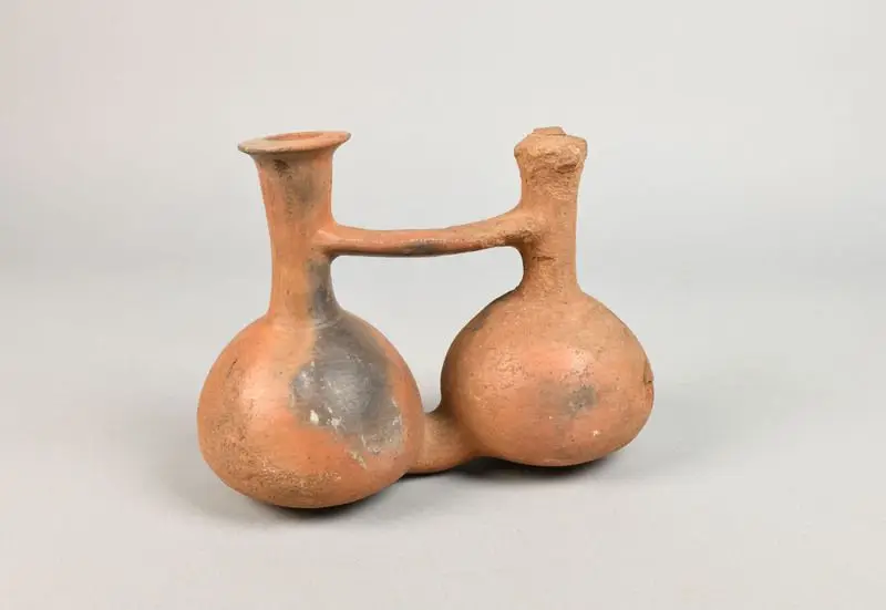 Vase by Unknown artist