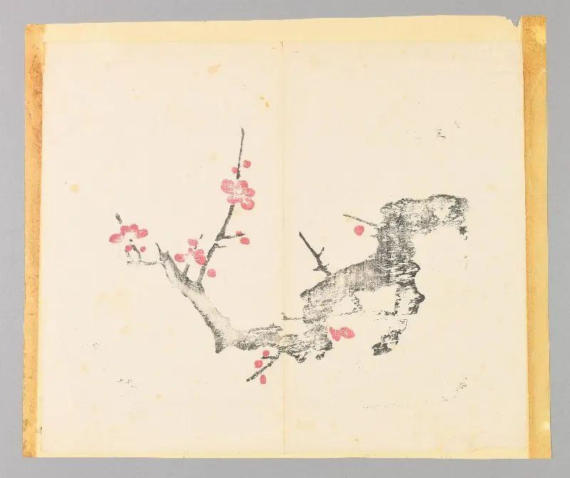 Print by Unknown artist