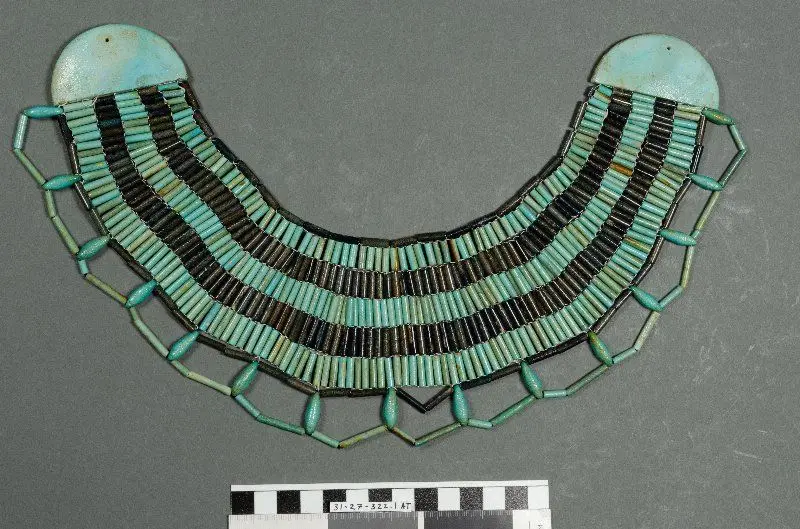 Collar by Unknown artist