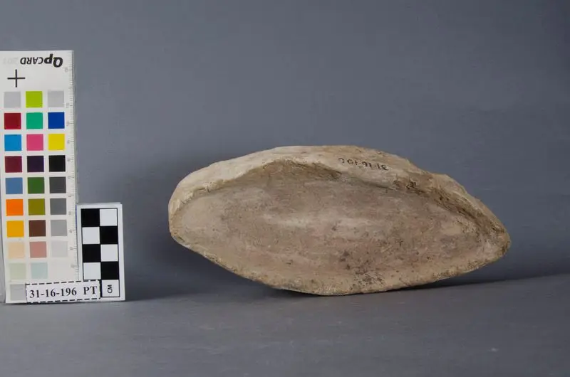 Model by Unknown artist