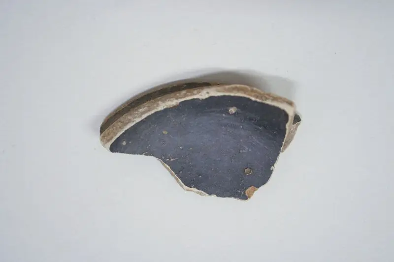 Sherd by Unknown artist
