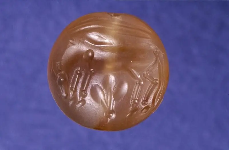 Gem by Unknown artist