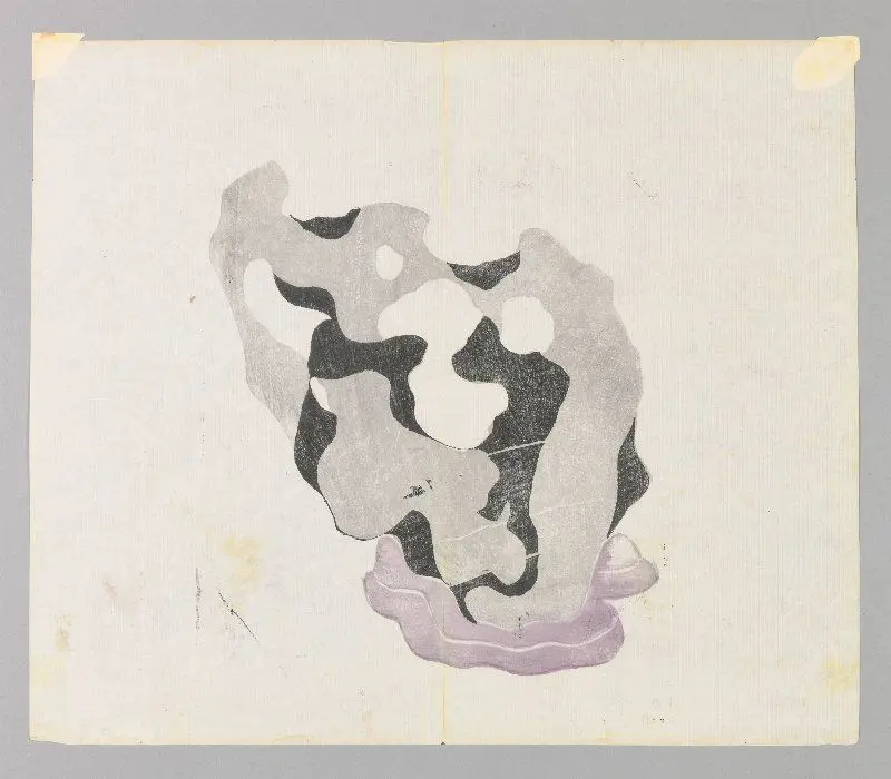 Print by Unknown artist