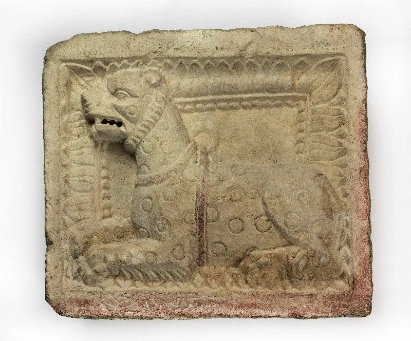 Sculpture by Unknown artist