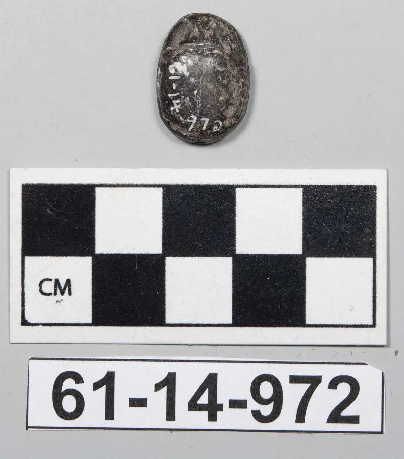 Scarab by Unknown artist