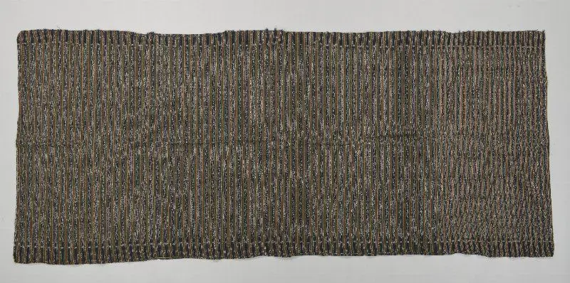 Textile by Unknown artist