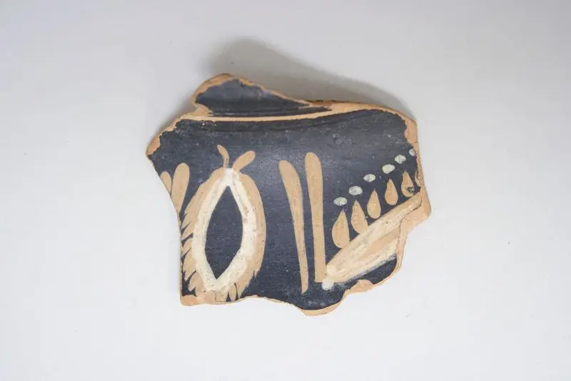 Krater by Unknown artist