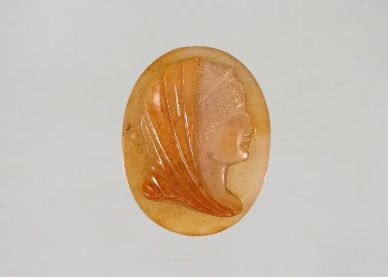 Gem by Unknown artist