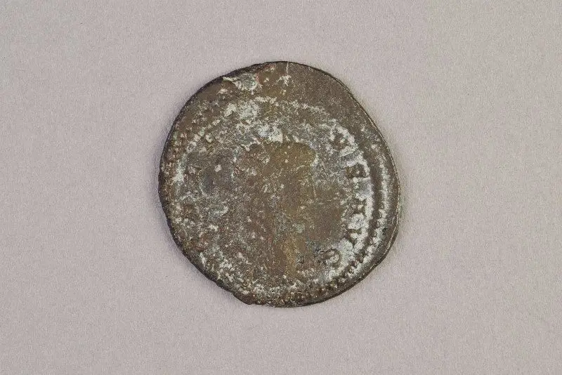 Coin by Unknown artist