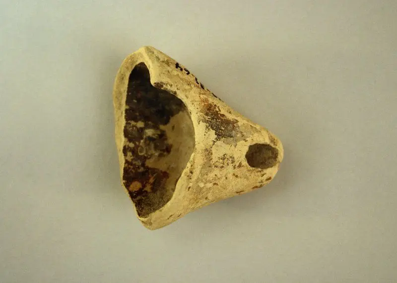 Lamp by Unknown artist