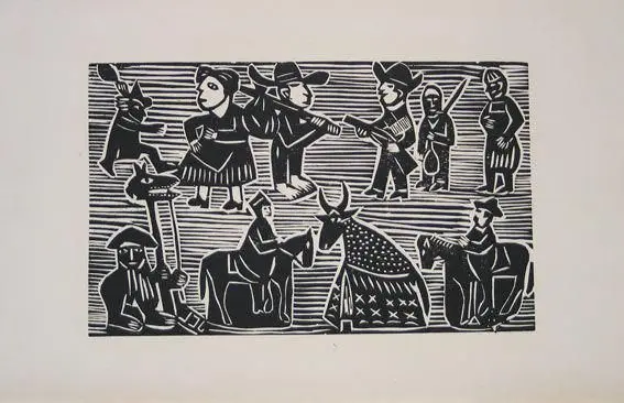 Untitled by José Costa Leite by José Costa Leite