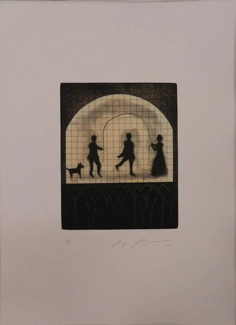 Sem título ( Do albúm "Elogios ao Silêncio" ) by Sergio Fingermann