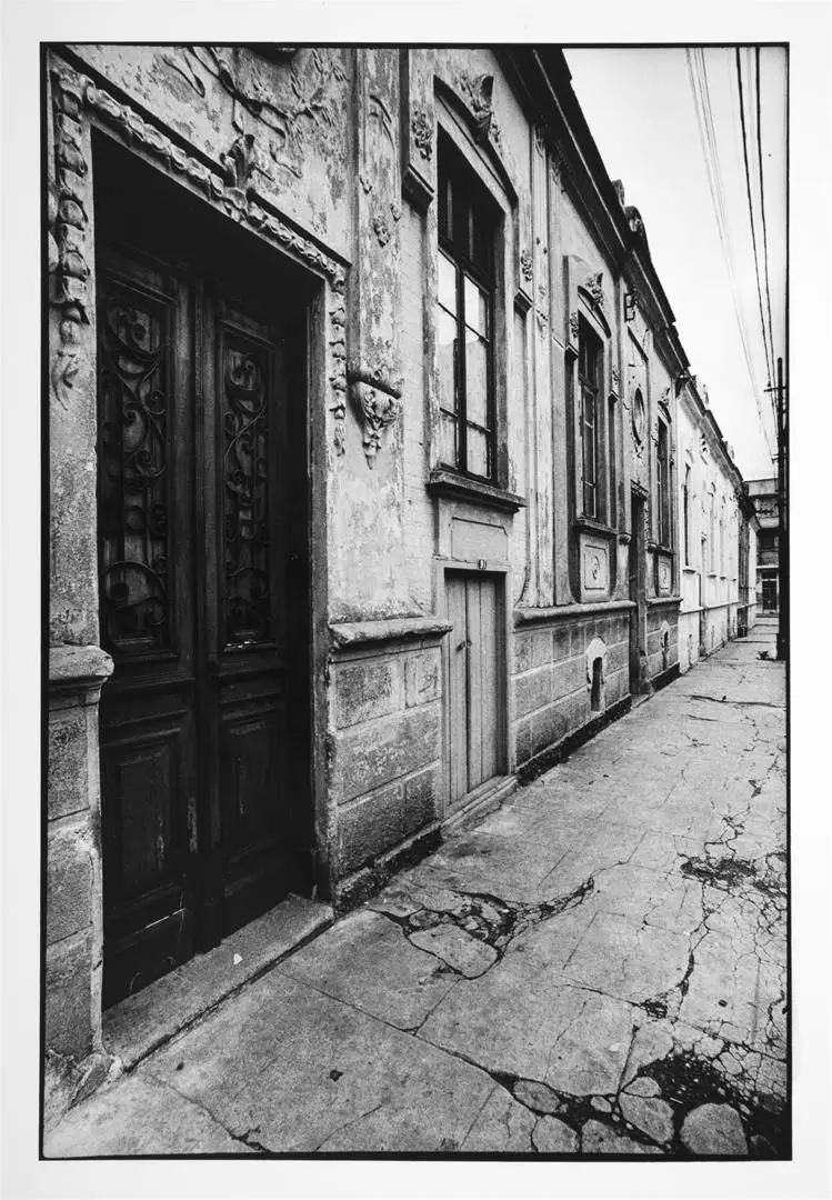 Untitled by Cristiano Mascaro by Cristiano Mascaro