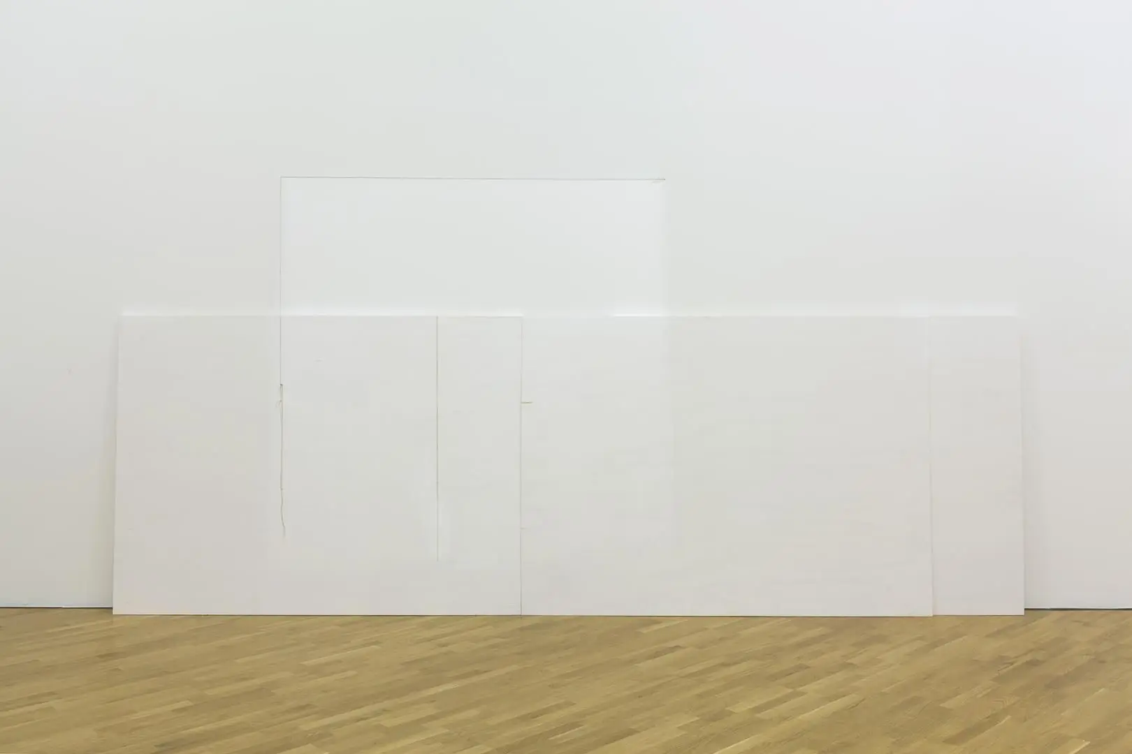 Untitled by Fernanda Gomes by Fernanda Gomes