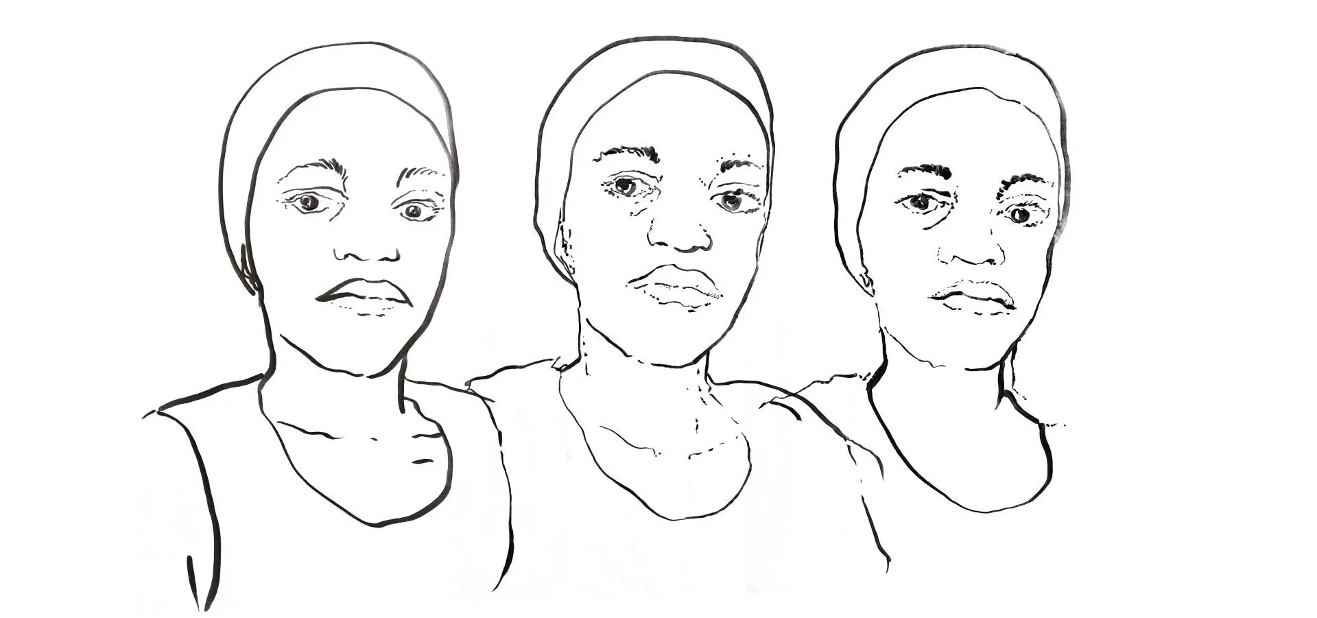 Peregrina está presente como Maurinete Lima by Daniel Lima