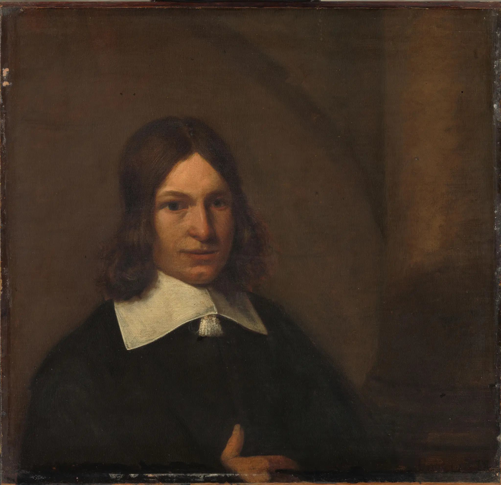 Self Portrait? by Unknown artist