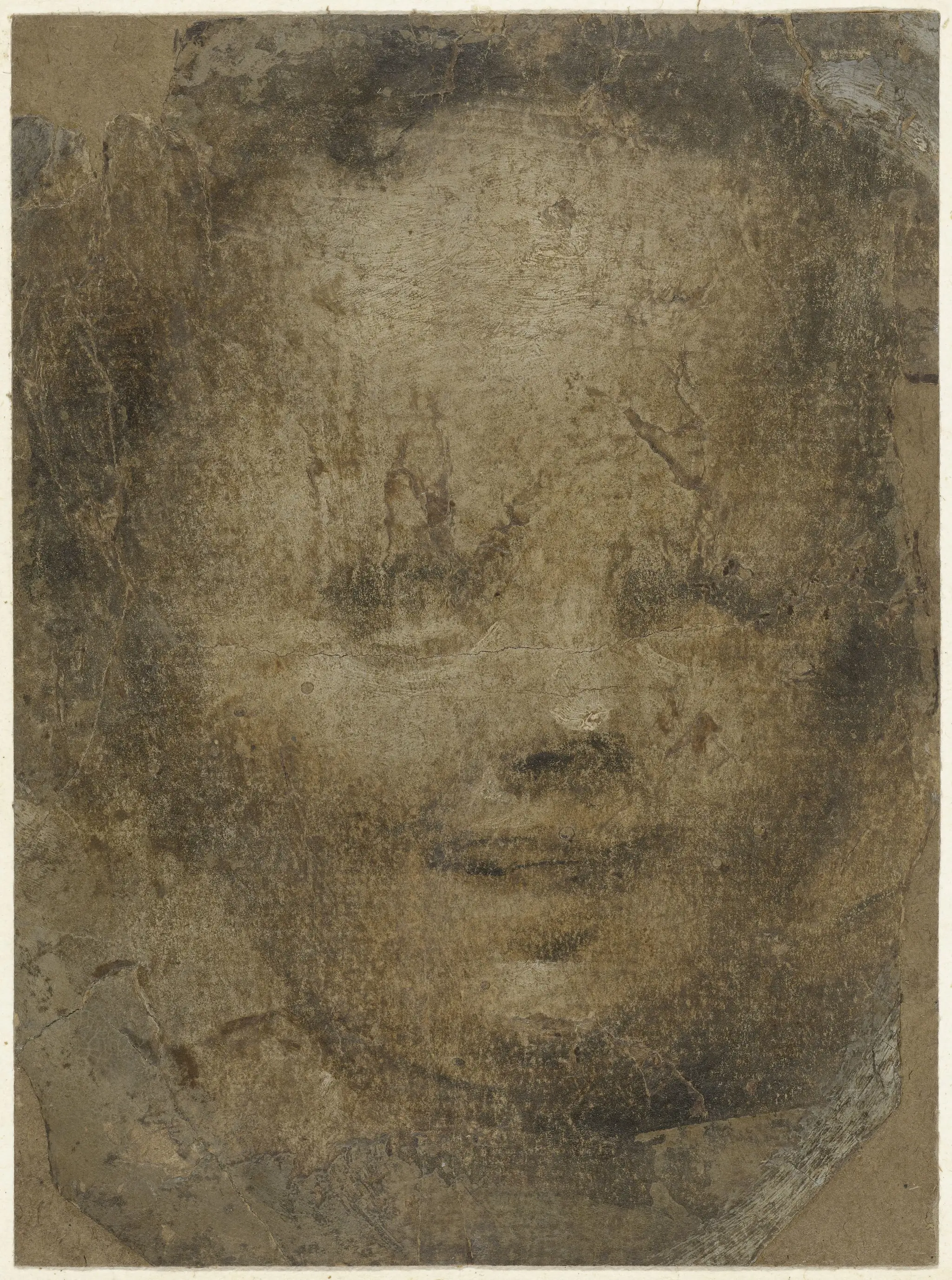 Kinderkopje by Domenico Beccafumi