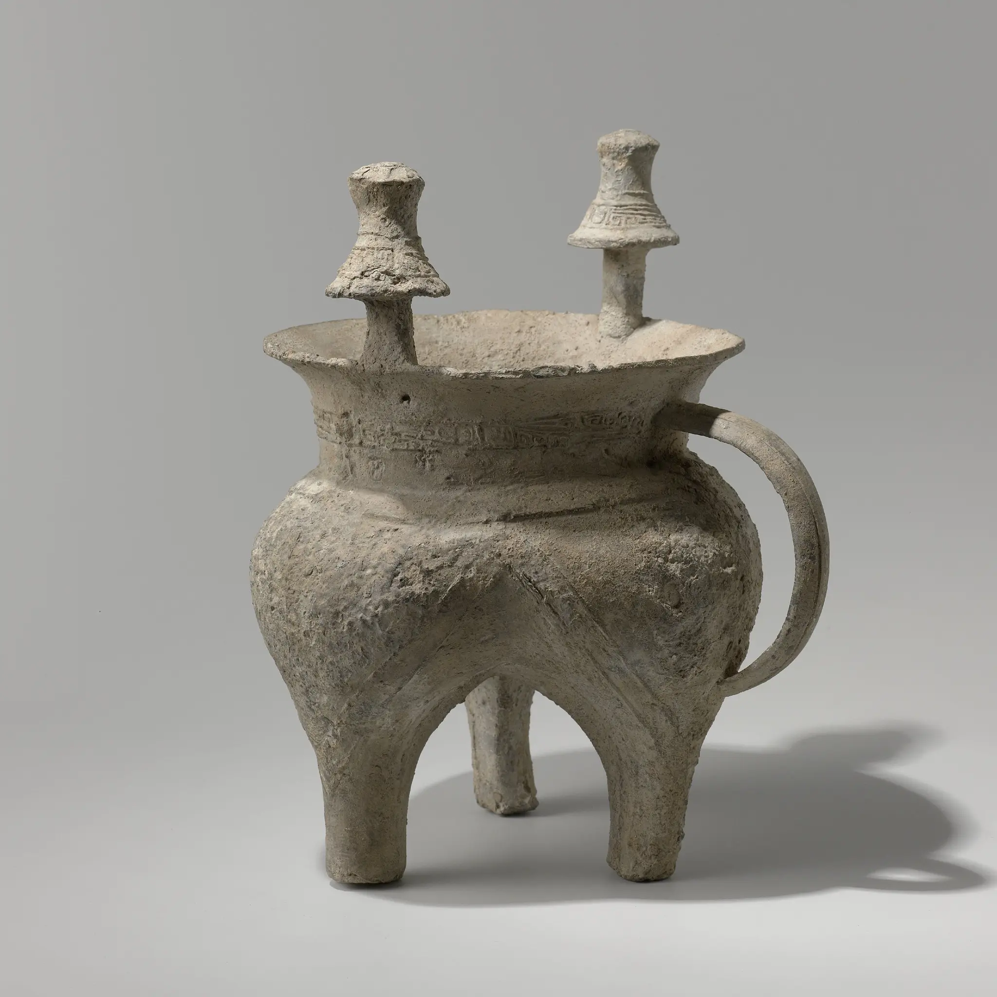 Ritual Cauldron by anonymous