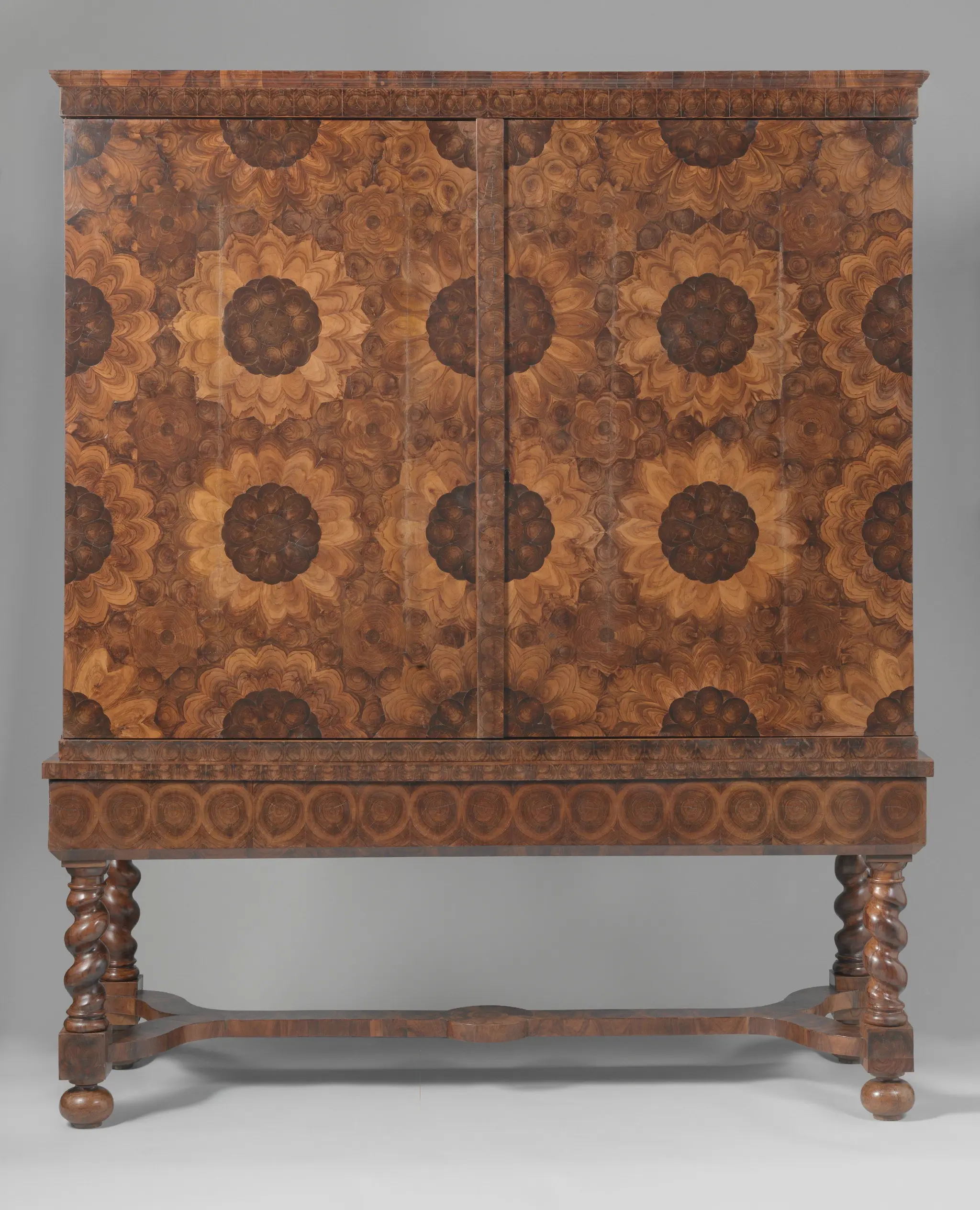 Cabinet by anonymous