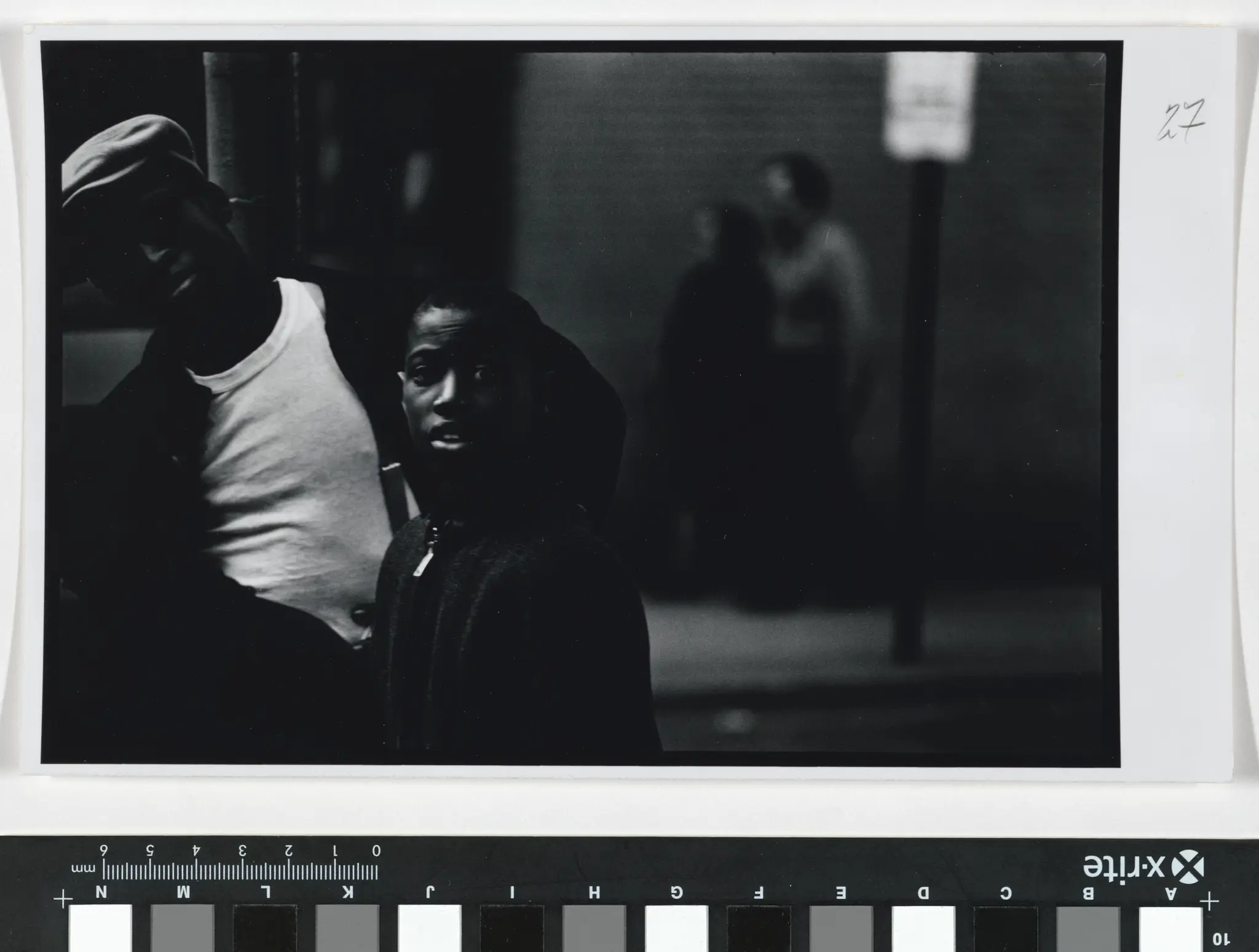 St. Louis, Missouri, March 1967 by Dave Heath