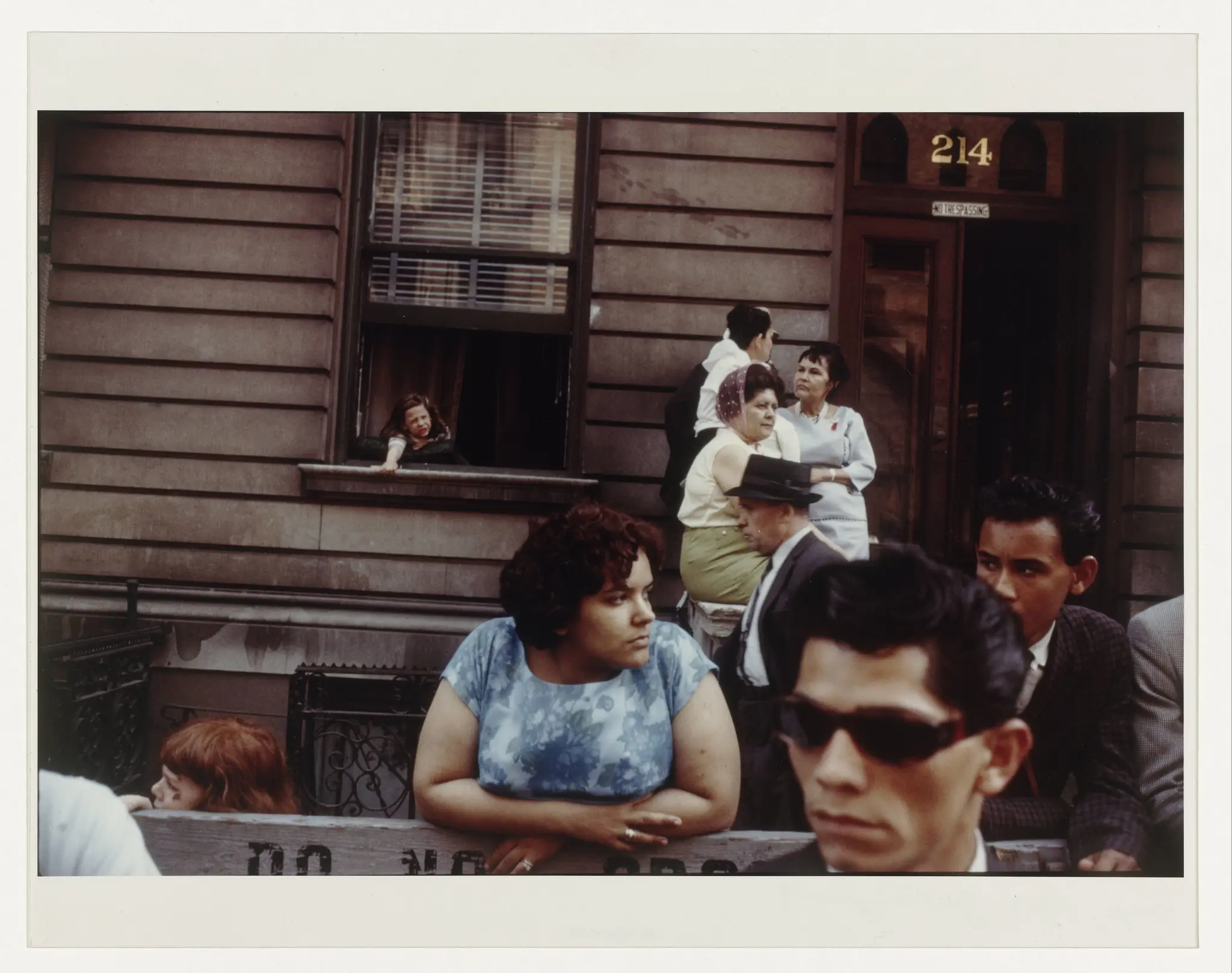 New York City by Joel Meyerowitz