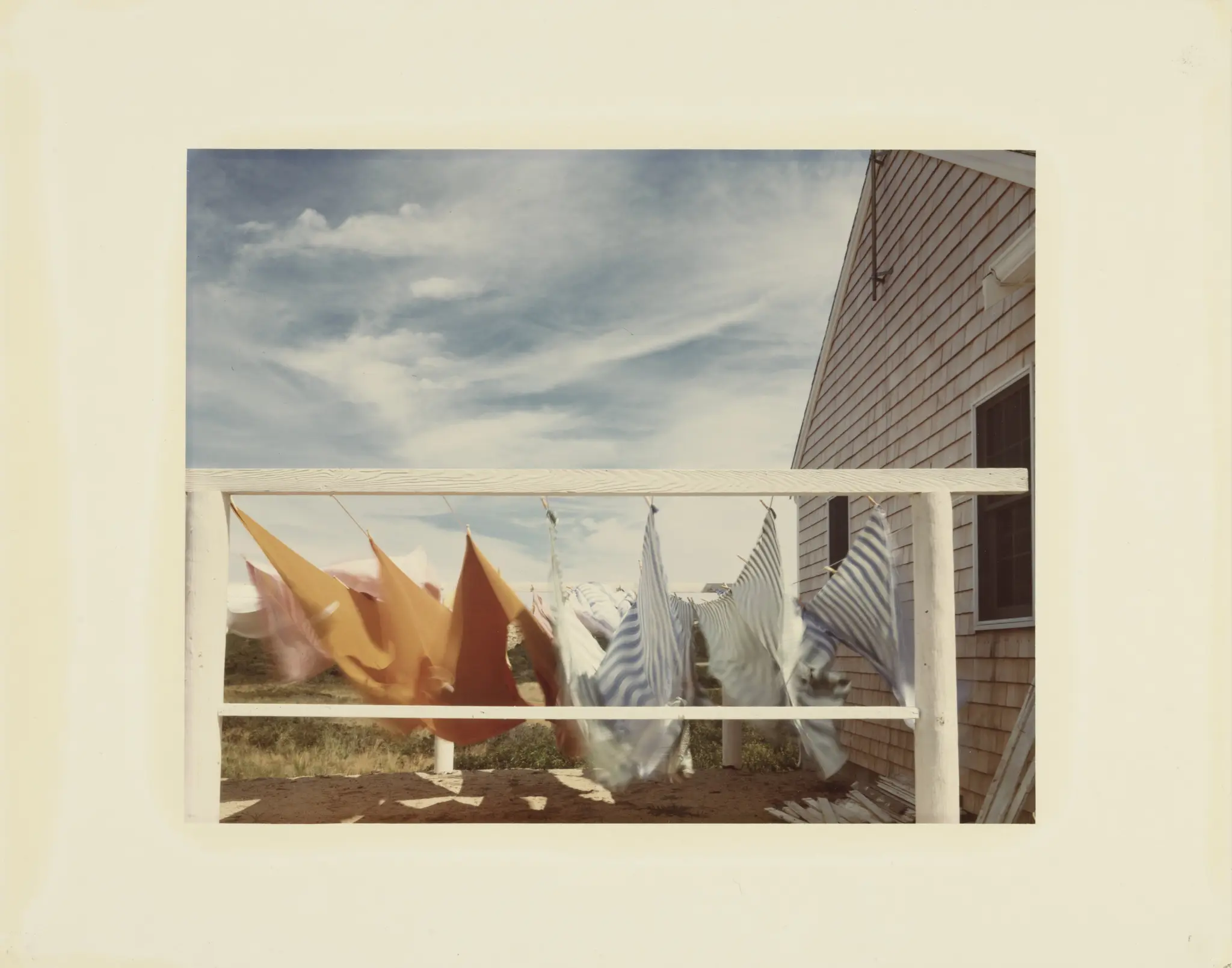 Cape Light by Joel Meyerowitz