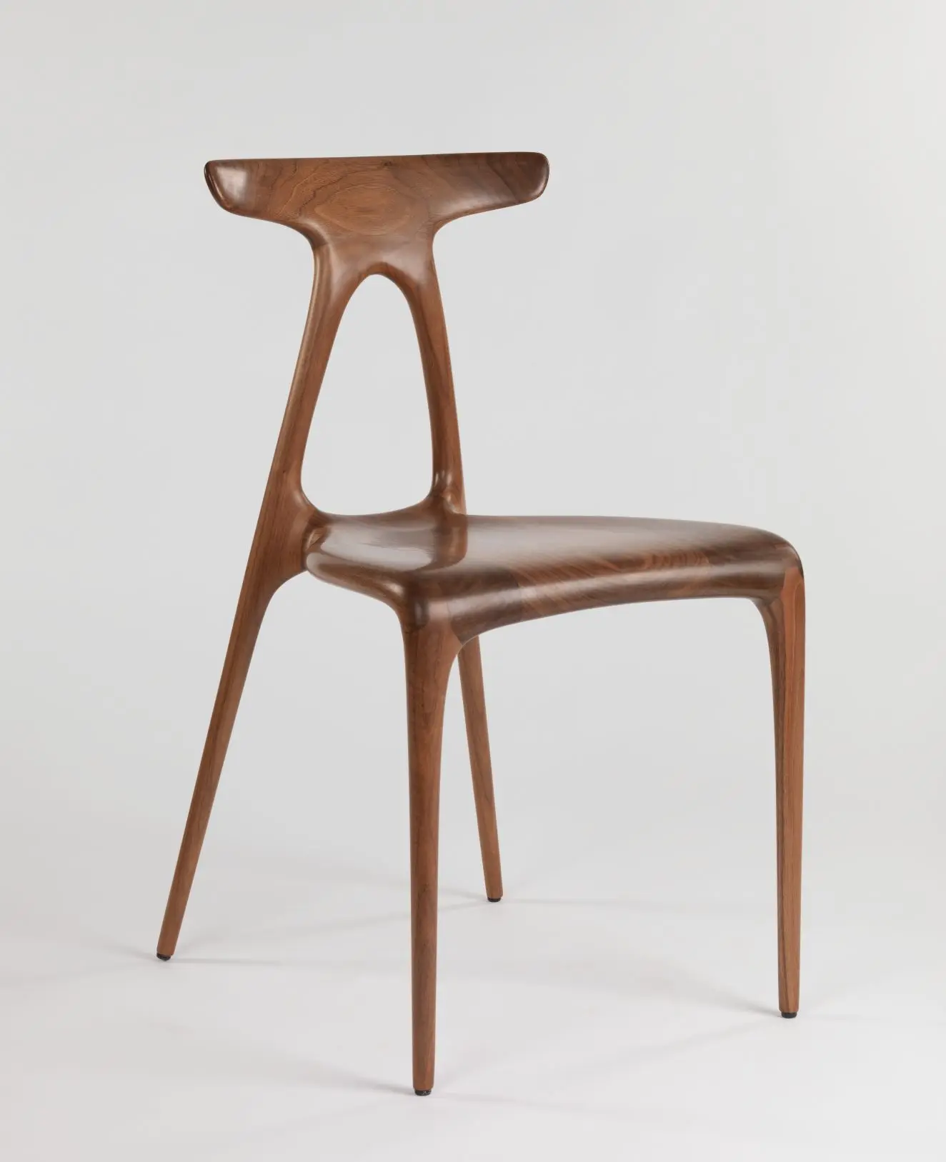 Alpha Chair by Brodie Neill