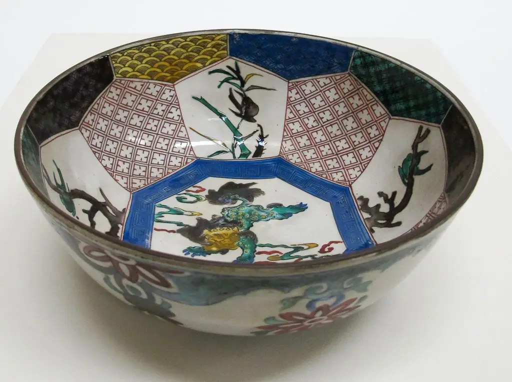 Bowl by Unknown Maker, Japanese by Unknown Maker, Japanese