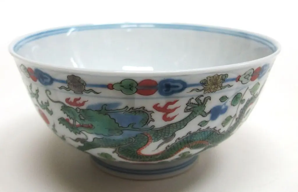 Bowl by Unknown Maker, Chinese by Unknown Maker, Chinese