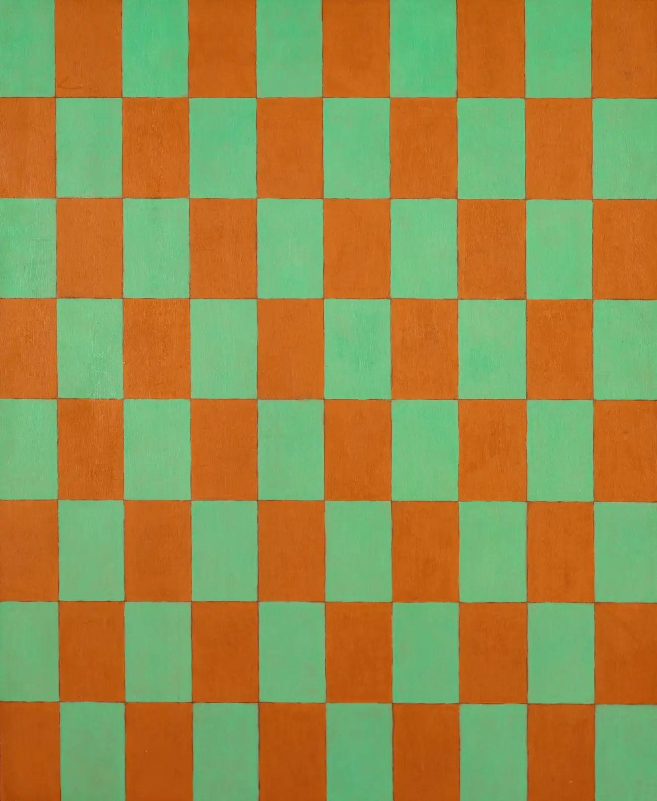 Check #5 by Sherrie Levine