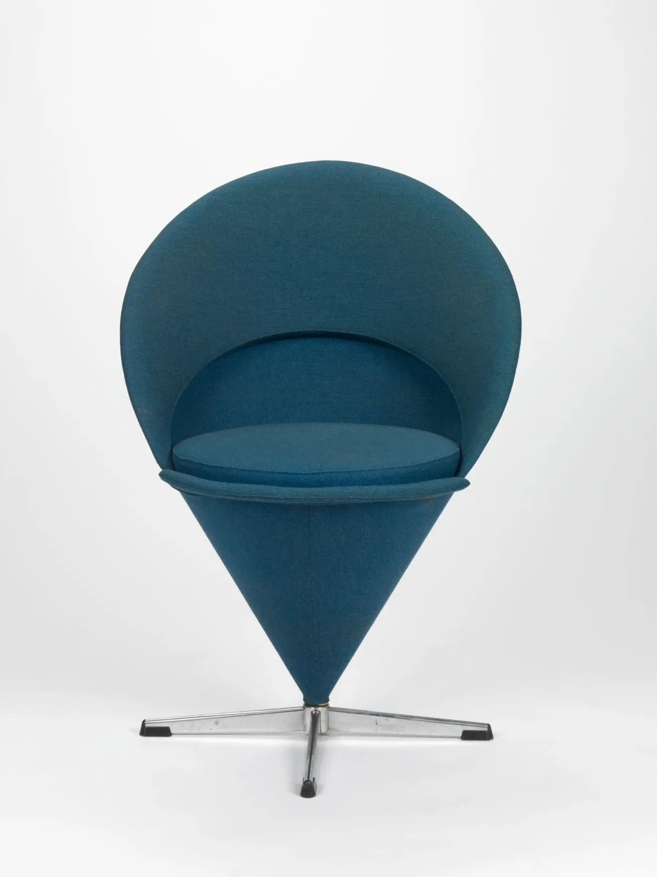 Cone Chair by Verner Panton