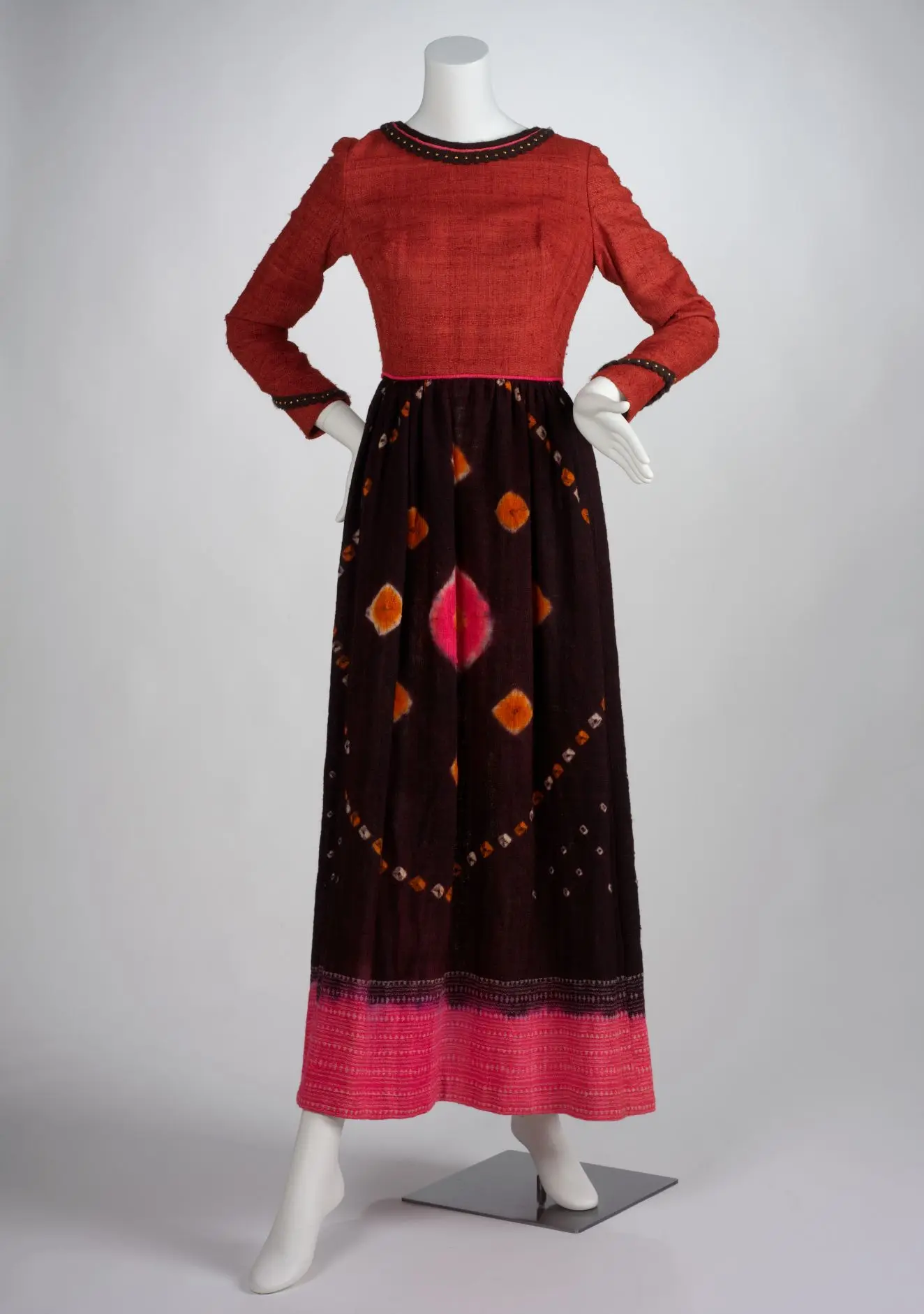 Dress by Vera Maxwell