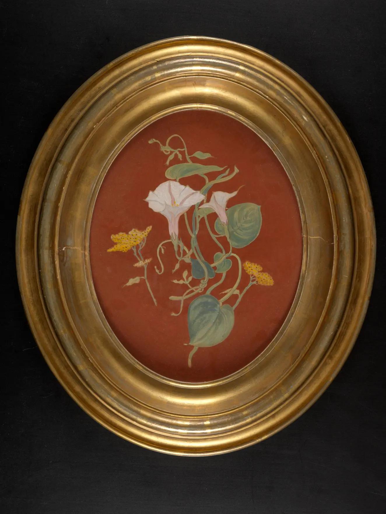 Flowers by Charles Demuth (