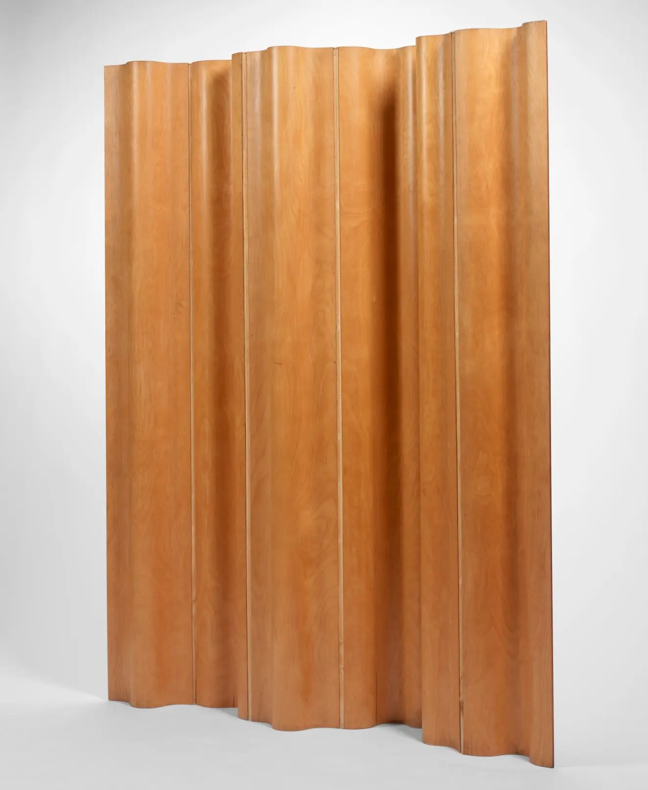 FSW (Folding Screen Wood) by Charles and Ray Eames