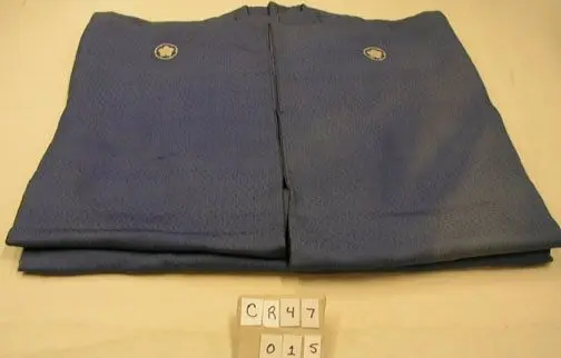 haori by Unknown Maker, Japanese