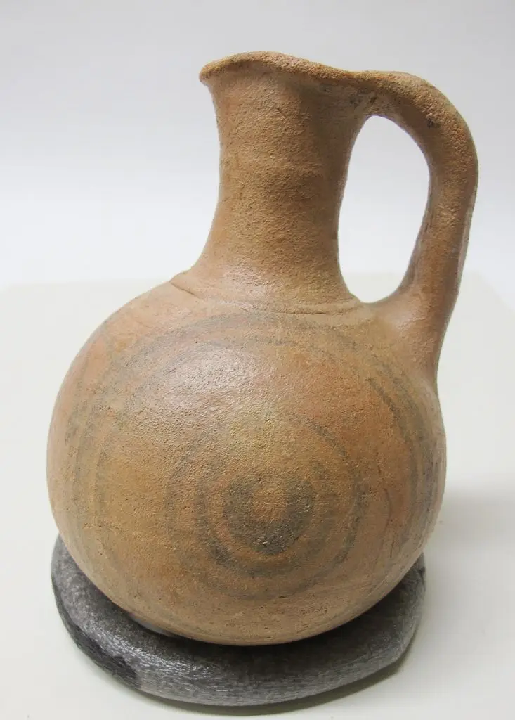Jug by Unknown Maker, Eastern Mediterranean