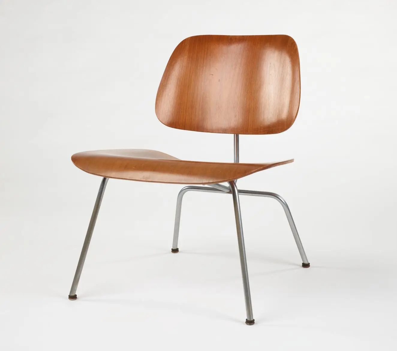 LCM (Lounge Chair Metal) by Charles and Ray Eames