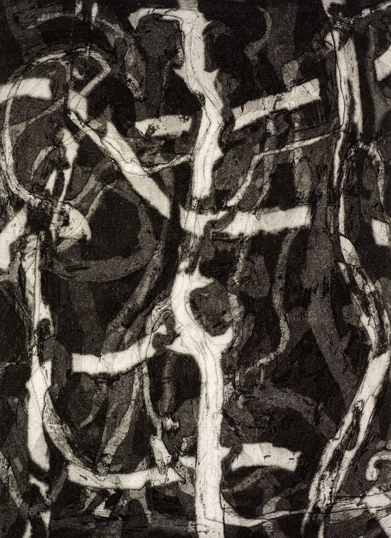 No. 26 by Christopher Le Brun